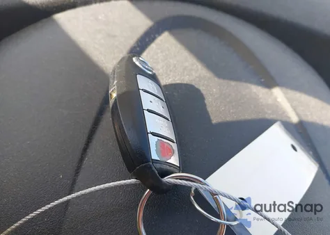 2013 Nissan Maxima 3.5 Sv z USA, uszkodzony, nr VIN 1N4AA5APXDC818212